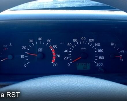 Сірий ВАЗ 2111, об'ємом двигуна 1.6 л та пробігом 214 тис. км за 2300 $, фото 2 на Automoto.ua