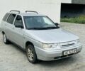 Серый ВАЗ 2111, объемом двигателя 1.6 л и пробегом 300 тыс. км за 999 $, фото 1 на Automoto.ua
