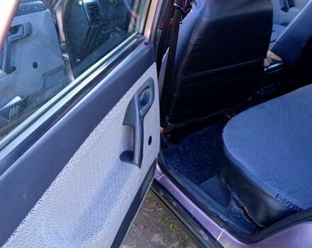 Серый ВАЗ 2111, объемом двигателя 1.5 л и пробегом 0 тыс. км за 1650 $, фото 4 на Automoto.ua