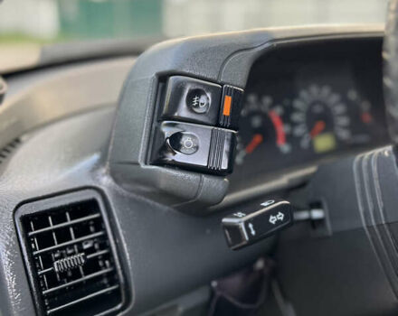 Сірий ВАЗ 2111, об'ємом двигуна 1.6 л та пробігом 99 тис. км за 2699 $, фото 9 на Automoto.ua