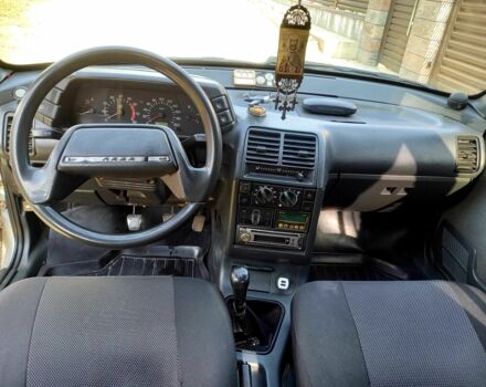 Сірий ВАЗ 2111, об'ємом двигуна 1.6 л та пробігом 275 тис. км за 2450 $, фото 3 на Automoto.ua