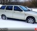 Сірий ВАЗ 2111, об'ємом двигуна 1.6 л та пробігом 19600 тис. км за 2500 $, фото 1 на Automoto.ua