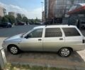 Сірий ВАЗ 2111, об'ємом двигуна 1.6 л та пробігом 210 тис. км за 1200 $, фото 3 на Automoto.ua