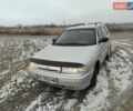 Сірий ВАЗ 2111, об'ємом двигуна 1.6 л та пробігом 130 тис. км за 2300 $, фото 1 на Automoto.ua