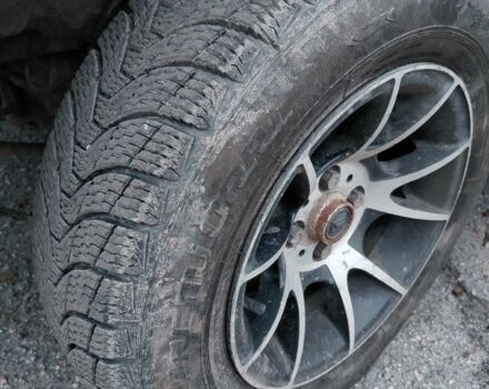 Сірий ВАЗ 2111, об'ємом двигуна 1 л та пробігом 164 тис. км за 1450 $, фото 5 на Automoto.ua