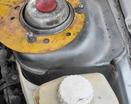 ВАЗ 2111 2005 в Хмельницком на Automoto.ua Серый ВАЗ 2111, объемом двигателя 1.6 л и пробегом 400 тыс. км за 1500 $, фото 4 на Automoto.ua