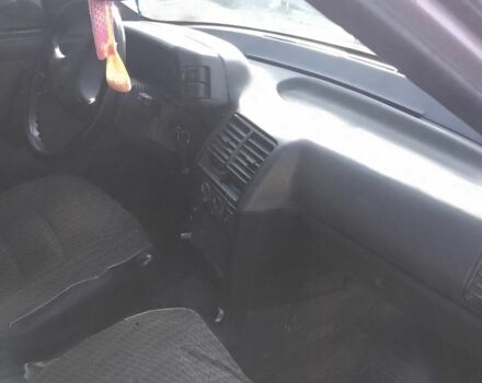 Серый ВАЗ 2111, объемом двигателя 1 л и пробегом 25 тыс. км за 1184 $, фото 5 на Automoto.ua