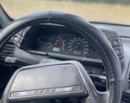 Серый ВАЗ 2111, объемом двигателя 1.6 л и пробегом 296 тыс. км за 1399 $, фото 10 на Automoto.ua