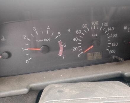 Сірий ВАЗ 2111, об'ємом двигуна 1.6 л та пробігом 190 тис. км за 1100 $, фото 4 на Automoto.ua