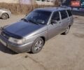 Серый ВАЗ 2111, объемом двигателя 1.6 л и пробегом 220 тыс. км за 2200 $, фото 1 на Automoto.ua