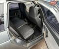 Серый ВАЗ 2111, объемом двигателя 1.6 л и пробегом 140 тыс. км за 1500 $, фото 4 на Automoto.ua