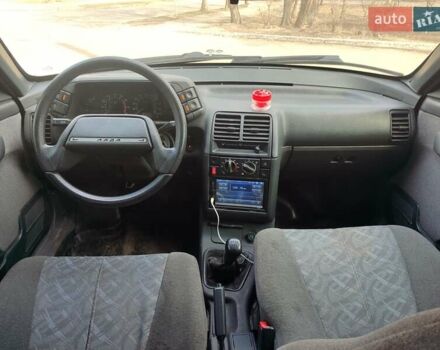 Серый ВАЗ 2111, объемом двигателя 1.6 л и пробегом 71 тыс. км за 2200 $, фото 8 на Automoto.ua