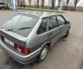 Серый ВАЗ 2111, объемом двигателя 1.5 л и пробегом 135 тыс. км за 1999 $, фото 5 на Automoto.ua