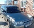 Сірий ВАЗ 2111, об'ємом двигуна 1.6 л та пробігом 298 тис. км за 1200 $, фото 1 на Automoto.ua