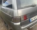 Серый ВАЗ 2111, объемом двигателя 1.6 л и пробегом 350 тыс. км за 1250 $, фото 5 на Automoto.ua