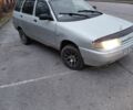 Серый ВАЗ 2111, объемом двигателя 1 л и пробегом 164 тыс. км за 1250 $, фото 2 на Automoto.ua