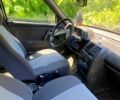 Серый ВАЗ 2111, объемом двигателя 1.6 л и пробегом 277 тыс. км за 1500 $, фото 3 на Automoto.ua
