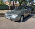 Сірий ВАЗ 2111, об'ємом двигуна 1.6 л та пробігом 180 тис. км за 1400 $, фото 1 на Automoto.ua