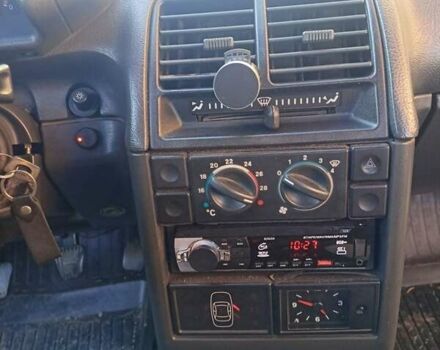 Серый ВАЗ 2111, объемом двигателя 1.6 л и пробегом 210 тыс. км за 1400 $, фото 5 на Automoto.ua