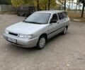 Сірий ВАЗ 2111, об'ємом двигуна 1.6 л та пробігом 153 тис. км за 1800 $, фото 1 на Automoto.ua