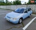 Серый ВАЗ 2111, объемом двигателя 1.6 л и пробегом 123 тыс. км за 2100 $, фото 1 на Automoto.ua
