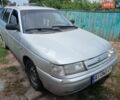 Серый ВАЗ 2111, объемом двигателя 1.6 л и пробегом 295 тыс. км за 1700 $, фото 1 на Automoto.ua