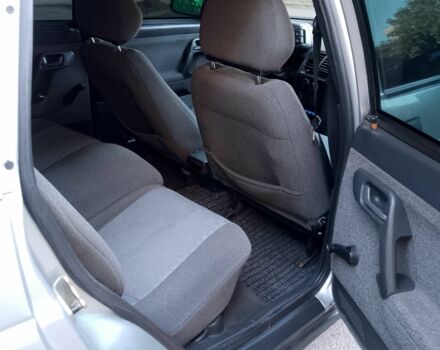 Сірий ВАЗ 2111, об'ємом двигуна 1.6 л та пробігом 111 тис. км за 3200 $, фото 7 на Automoto.ua