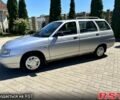 Сірий ВАЗ 2111, об'ємом двигуна 1.6 л та пробігом 285 тис. км за 2100 $, фото 6 на Automoto.ua