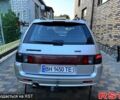 Серый ВАЗ 2111, объемом двигателя 1.6 л и пробегом 223 тыс. км за 2500 $, фото 2 на Automoto.ua