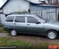 Сірий ВАЗ 2111, об'ємом двигуна 1.6 л та пробігом 248 тис. км за 1800 $, фото 2 на Automoto.ua