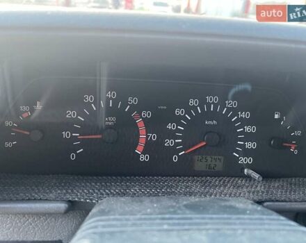 Сірий ВАЗ 2111, об'ємом двигуна 1.6 л та пробігом 126 тис. км за 2200 $, фото 17 на Automoto.ua