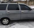 Сірий ВАЗ 2111, об'ємом двигуна 1.6 л та пробігом 215 тис. км за 2850 $, фото 1 на Automoto.ua