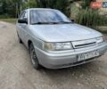 Сірий ВАЗ 2111, об'ємом двигуна 1.6 л та пробігом 200 тис. км за 1290 $, фото 2 на Automoto.ua