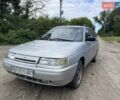 Сірий ВАЗ 2111, об'ємом двигуна 1.6 л та пробігом 200 тис. км за 1290 $, фото 1 на Automoto.ua