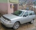 Серый ВАЗ 2111, объемом двигателя 1.6 л и пробегом 3 тыс. км за 750 $, фото 1 на Automoto.ua