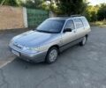 Серый ВАЗ 2111, объемом двигателя 1.6 л и пробегом 156 тыс. км за 2500 $, фото 3 на Automoto.ua