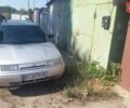 Серый ВАЗ 2111, объемом двигателя 1.6 л и пробегом 131 тыс. км за 1700 $, фото 1 на Automoto.ua