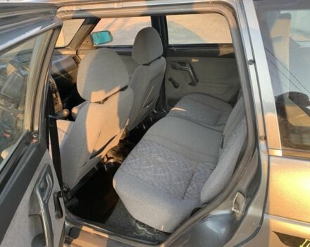 Серый ВАЗ 2111, объемом двигателя 1.6 л и пробегом 160 тыс. км за 2900 $, фото 6 на Automoto.ua