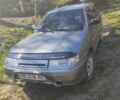 Серый ВАЗ 2111, объемом двигателя 1.6 л и пробегом 270 тыс. км за 1200 $, фото 1 на Automoto.ua