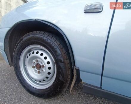 Серый ВАЗ 2111, объемом двигателя 1.6 л и пробегом 123 тыс. км за 2100 $, фото 19 на Automoto.ua