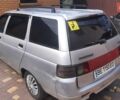 Серый ВАЗ 2111, объемом двигателя 1.6 л и пробегом 142 тыс. км за 1999 $, фото 8 на Automoto.ua