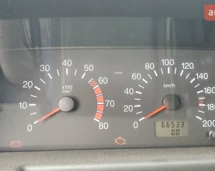 Сірий ВАЗ 2111, об'ємом двигуна 1.6 л та пробігом 66 тис. км за 2200 $, фото 1 на Automoto.ua