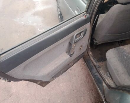 Сірий ВАЗ 2111, об'ємом двигуна 1.6 л та пробігом 190 тис. км за 1100 $, фото 6 на Automoto.ua