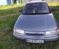 Серый ВАЗ 2111, объемом двигателя 1.6 л и пробегом 228 тыс. км за 1800 $, фото 1 на Automoto.ua