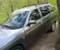 Сірий ВАЗ 2111, об'ємом двигуна 1.6 л та пробігом 66 тис. км за 2200 $, фото 12 на Automoto.ua