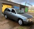 Серый ВАЗ 2111, объемом двигателя 16 л и пробегом 0 тыс. км за 2200 $, фото 1 на Automoto.ua
