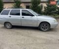 Сірий ВАЗ 2111, об'ємом двигуна 1.6 л та пробігом 200 тис. км за 1290 $, фото 3 на Automoto.ua