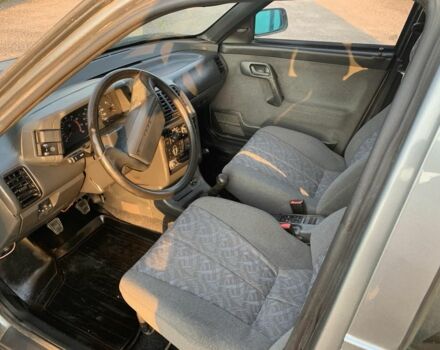 Серый ВАЗ 2111, объемом двигателя 1.6 л и пробегом 160 тыс. км за 2900 $, фото 5 на Automoto.ua