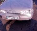 Серый ВАЗ 2111, объемом двигателя 1 л и пробегом 25 тыс. км за 1184 $, фото 1 на Automoto.ua