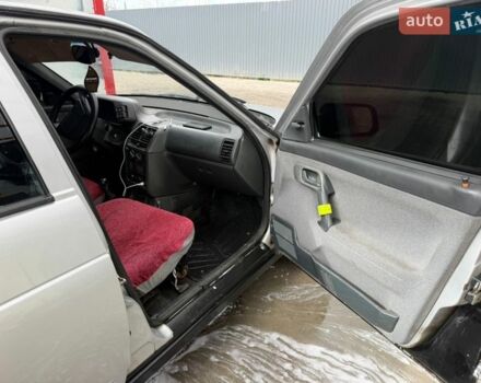 Сірий ВАЗ 2111, об'ємом двигуна 1.6 л та пробігом 220 тис. км за 1850 $, фото 17 на Automoto.ua